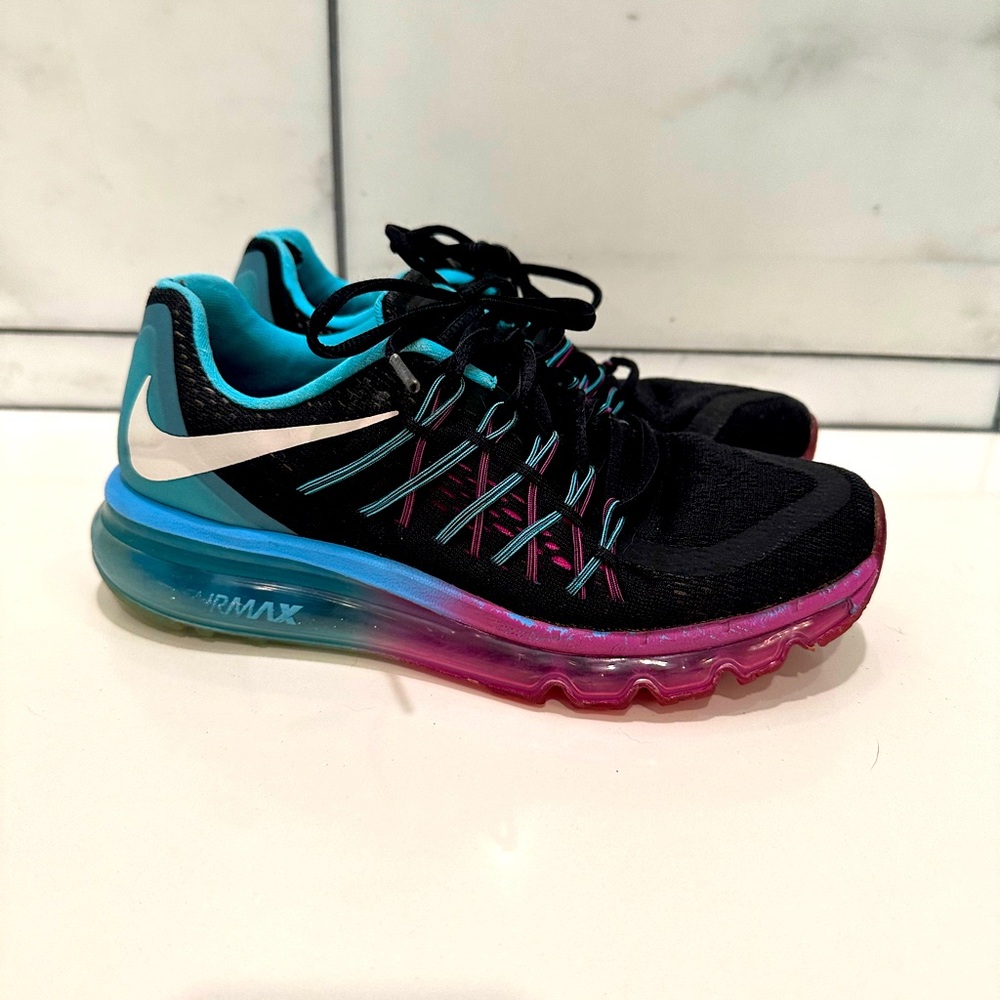 Nike 7.0 Women’s Air Max 2015